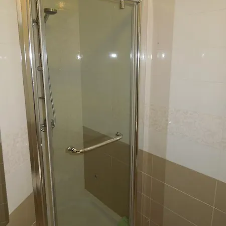 Meleh Apartmán Crikvenica