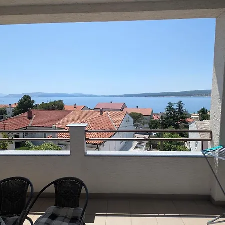 Meleh Apartmán *