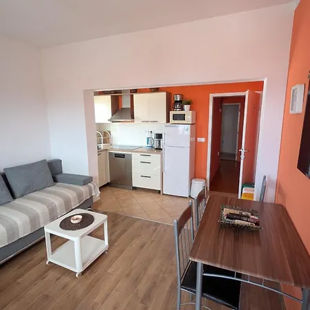 Apartmán Meleh