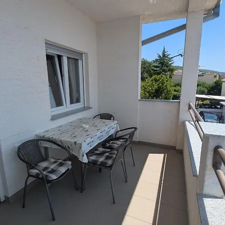 Apartmán Meleh