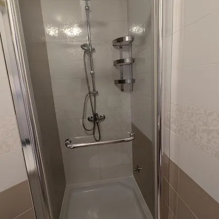 Meleh Apartmán Crikvenica