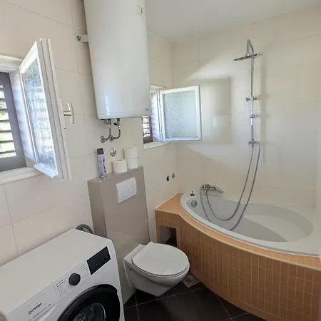Meleh Apartmán Crikvenica