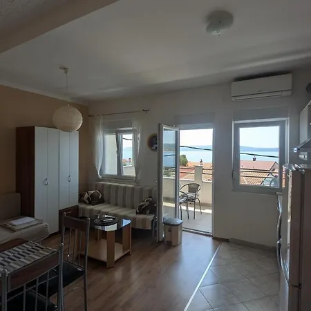 Meleh Apartmán *