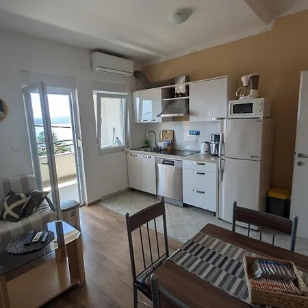 Apartmán Meleh