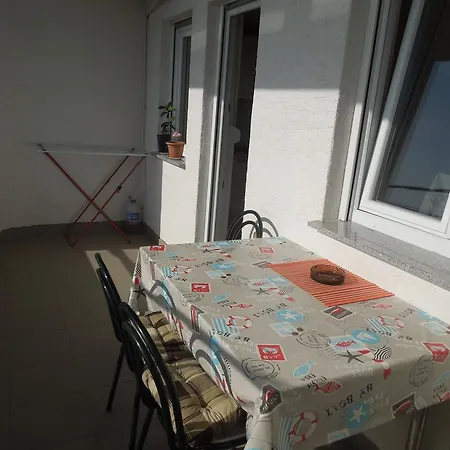 Apartmán Meleh