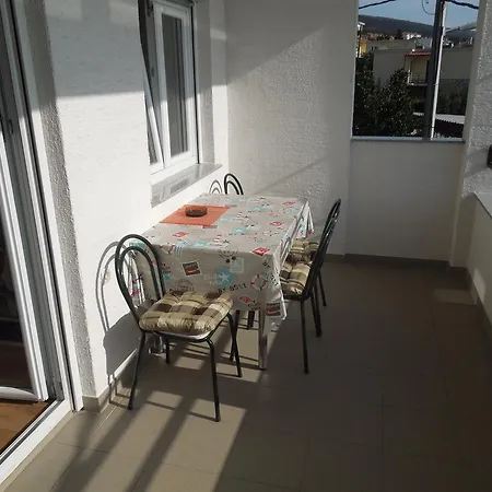 Meleh Apartmán Crikvenica