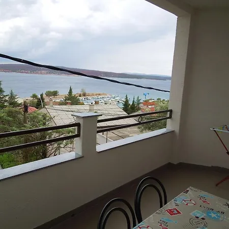 Apartmán Meleh *