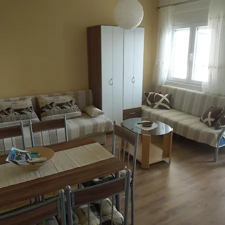 Meleh Apartmán