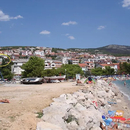 Apartmán Meleh Crikvenica