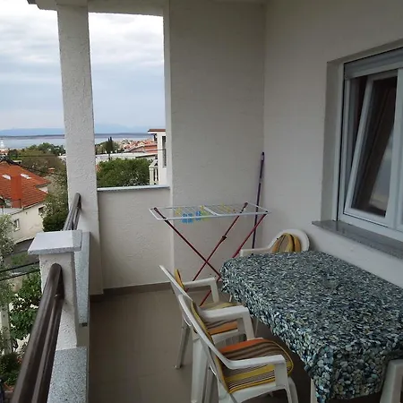 Apartmán Meleh *