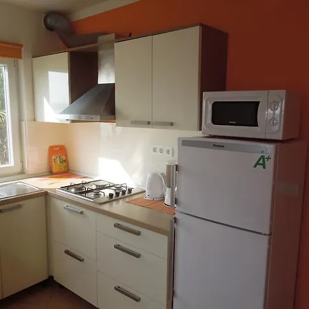 Apartmán Meleh
