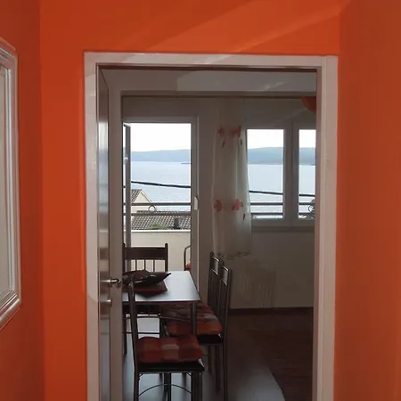 Meleh Apartman