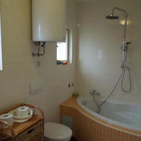 Meleh Apartman Crikvenica