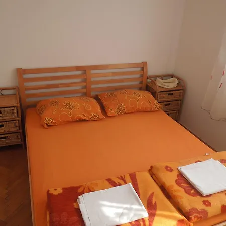 Apartmán Meleh Crikvenica