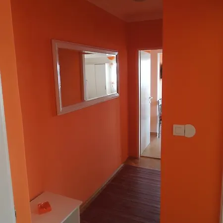 Apartmán Meleh *