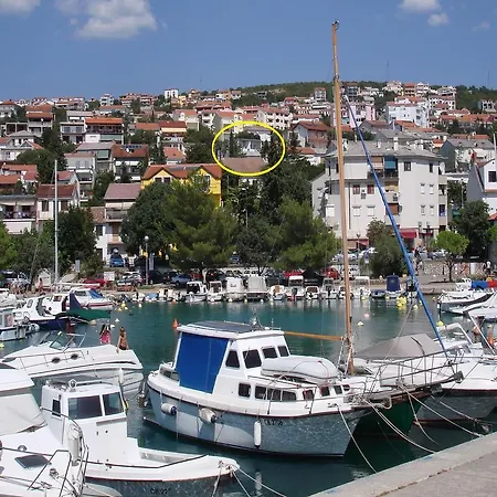 Apartman Meleh *
