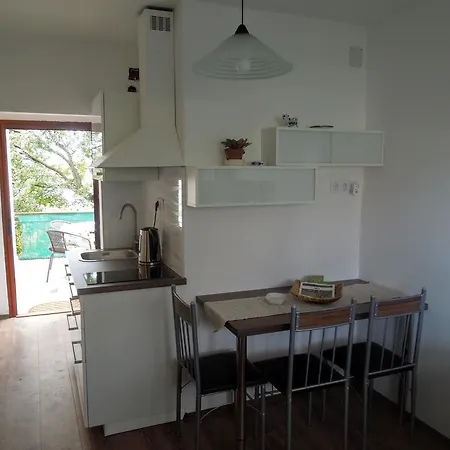 Apartmán Meleh