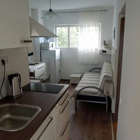 Apartmán Meleh Crikvenica