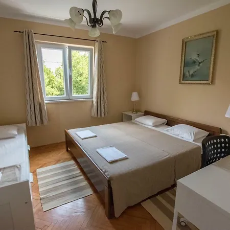 Apartmán Meleh Crikvenica