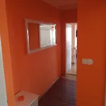 Апартаменты Meleh *