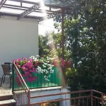 Апартаменты Meleh *