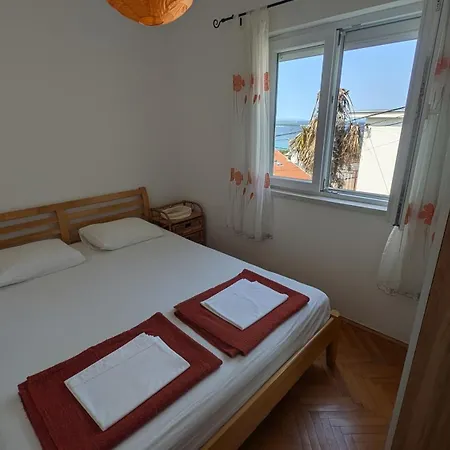 Meleh Appartement Crikvenica