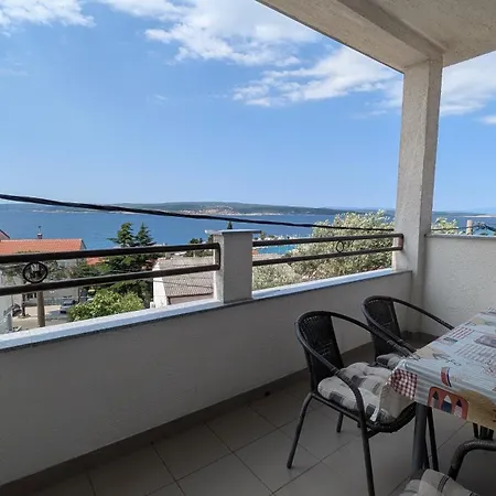 Meleh Appartement *