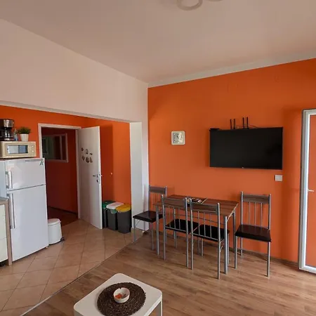 Meleh Appartement *