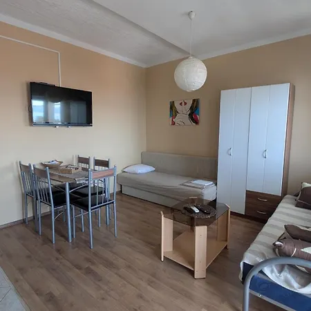 Appartement Meleh
