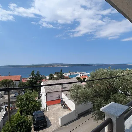Meleh Appartement *