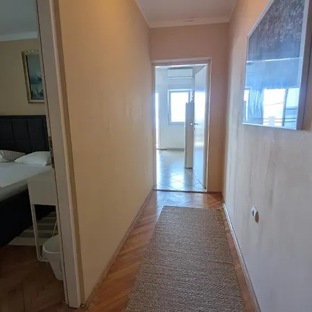 Appartement Meleh