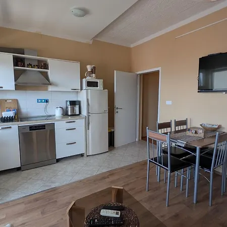 Appartement Meleh Crikvenica