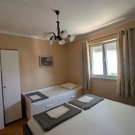 Meleh Appartement Crikvenica