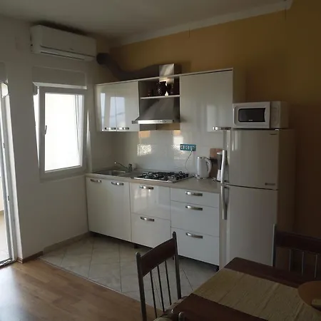 Apartment Meleh Crikvenica