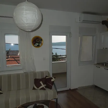 Appartement Meleh