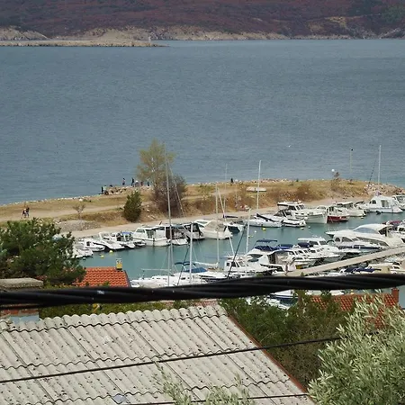 Meleh Lägenhet Crikvenica