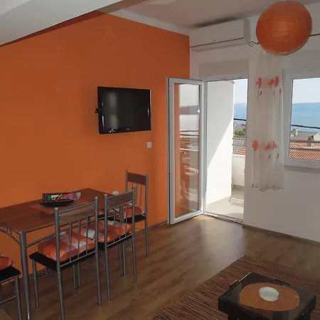 Apartment Meleh Crikvenica
