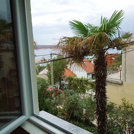 Appartement Meleh *