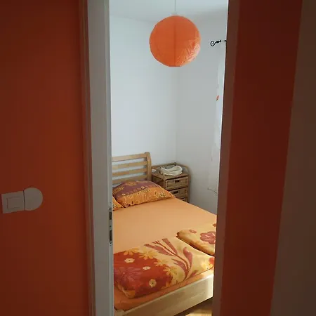 Meleh Apartment