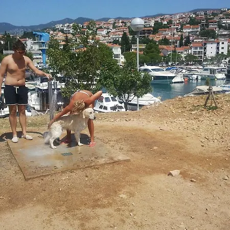 Appartement Meleh *