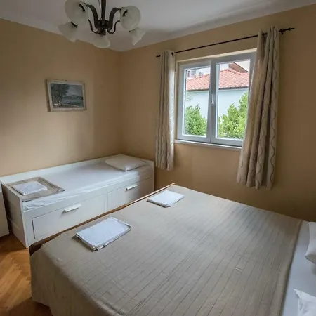 Appartement Meleh *