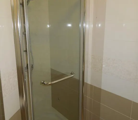 Meleh Apartman Crikvenica