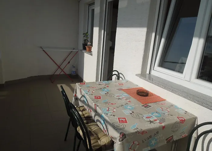 Apartman Meleh