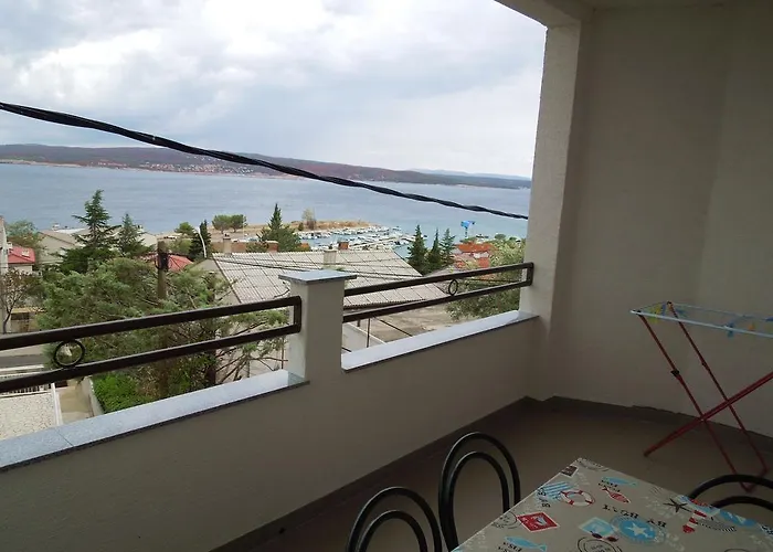 Apartman Meleh *