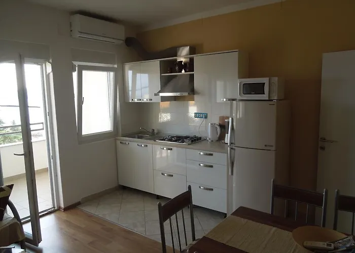 Apartman Meleh Crikvenica