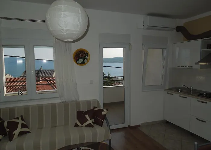 Apartman Meleh