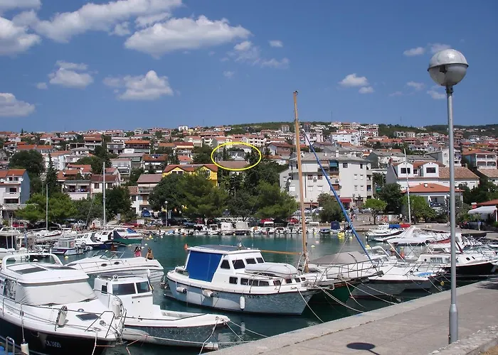 Meleh Crikvenica
