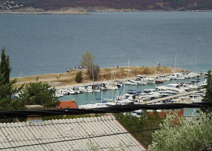 Meleh Lägenhet Crikvenica