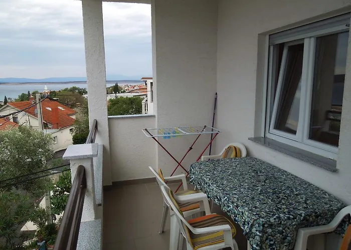 Apartman Meleh *