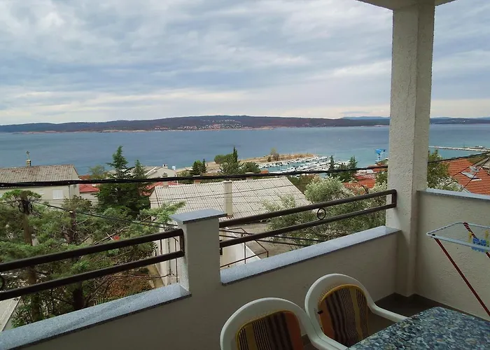 Meleh * Crikvenica
